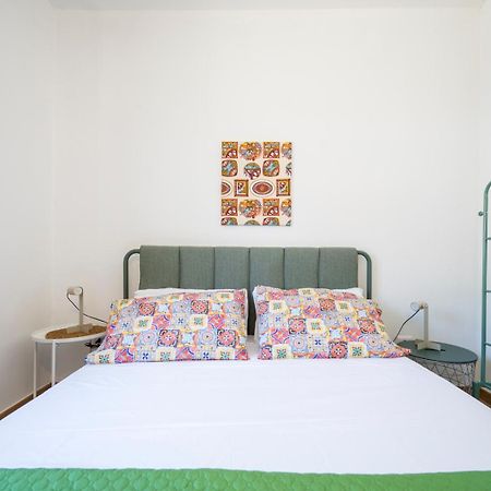 Ferienwohnung Profumi Di Sicilia - Fontane Bianche Exterior foto
