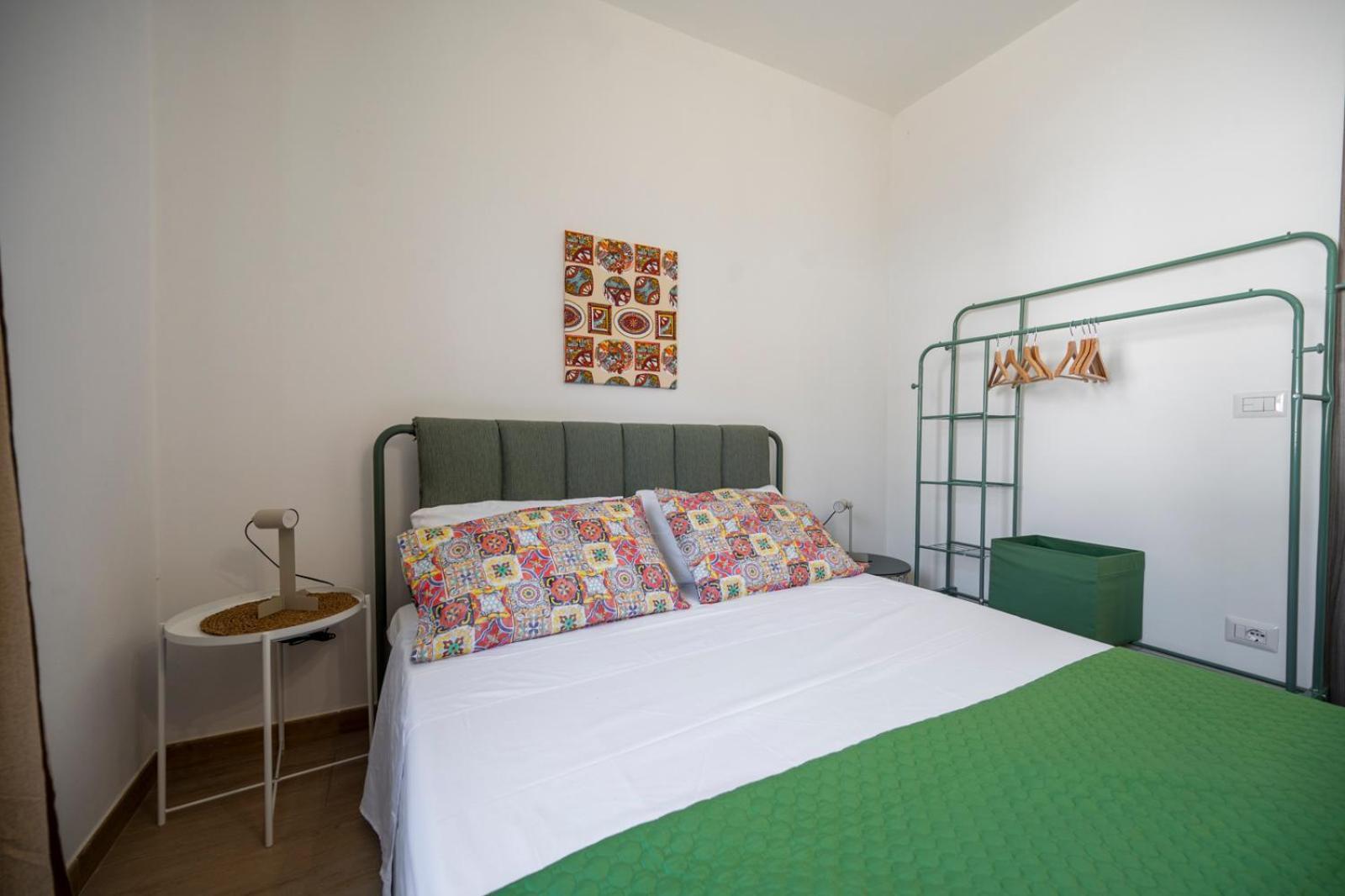 Ferienwohnung Profumi Di Sicilia - Fontane Bianche Exterior foto