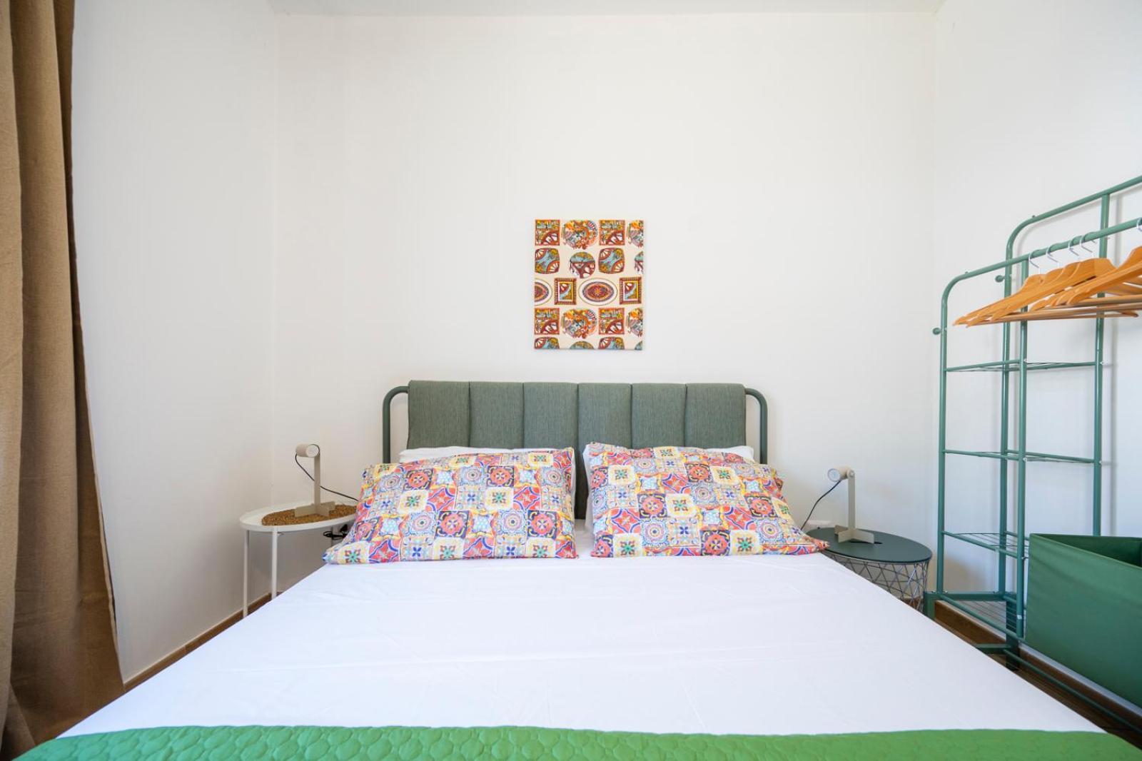 Ferienwohnung Profumi Di Sicilia - Fontane Bianche Exterior foto
