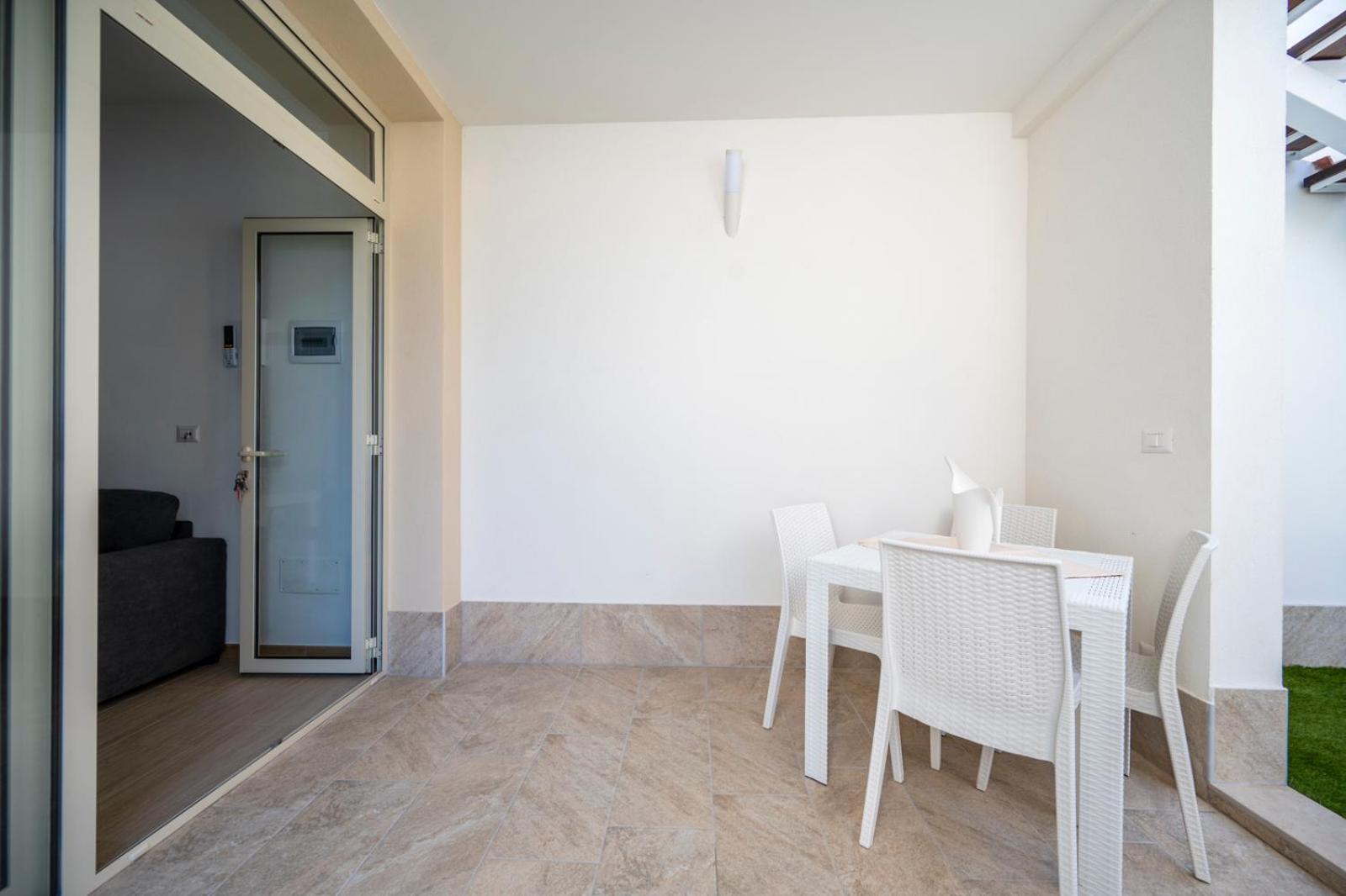 Ferienwohnung Profumi Di Sicilia - Fontane Bianche Exterior foto