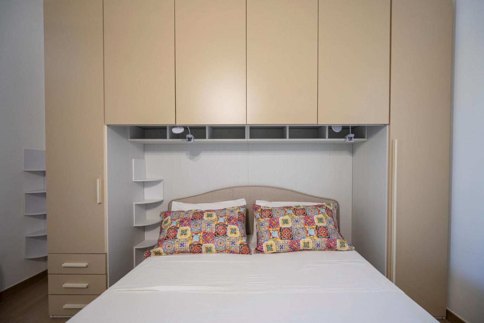 Ferienwohnung Profumi Di Sicilia - Fontane Bianche Exterior foto