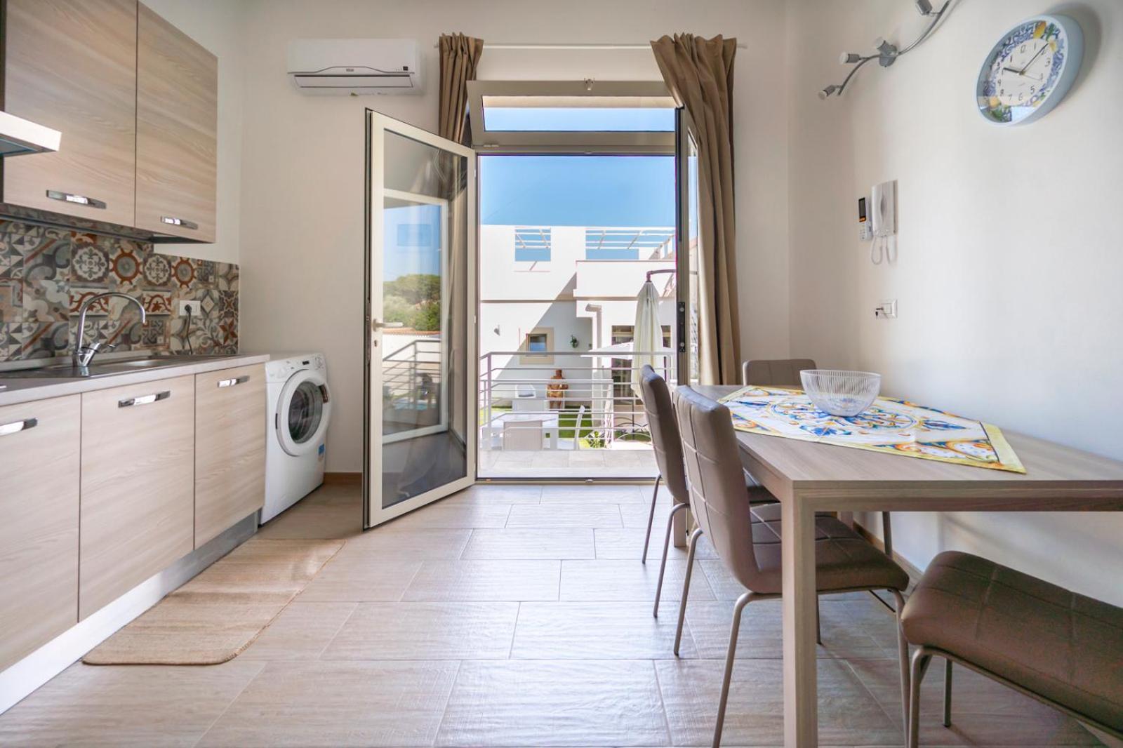 Ferienwohnung Profumi Di Sicilia - Fontane Bianche Exterior foto