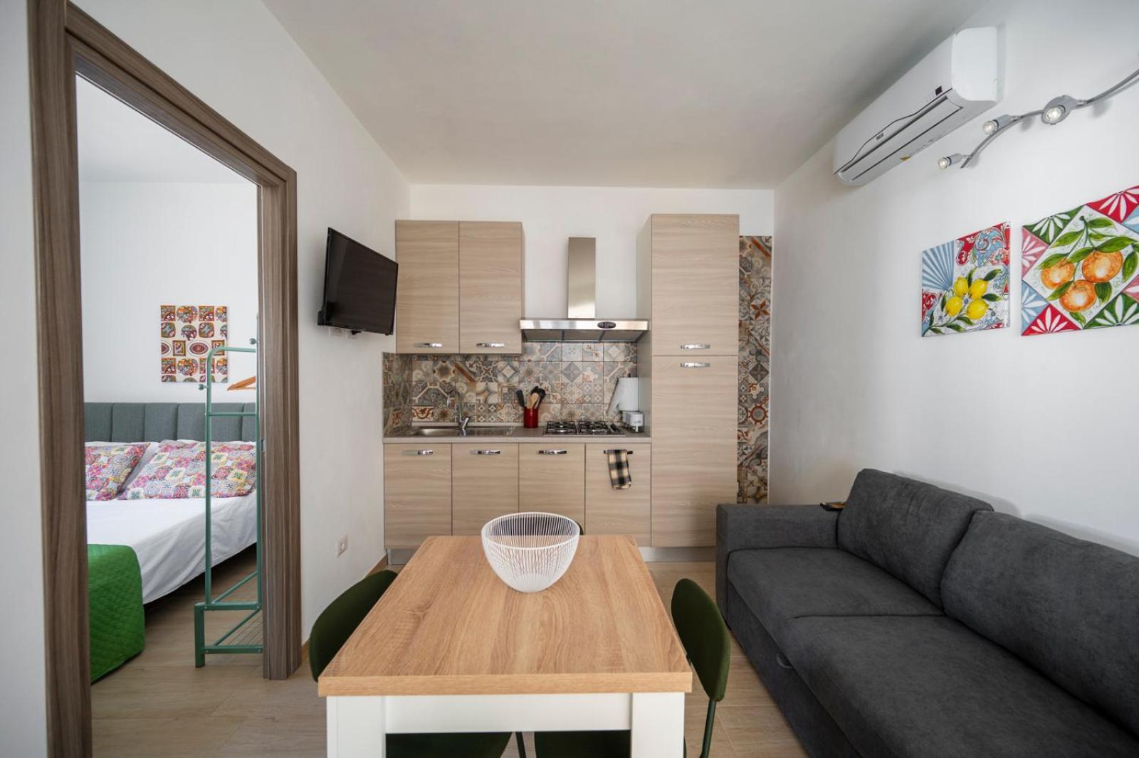 Ferienwohnung Profumi Di Sicilia - Fontane Bianche Exterior foto