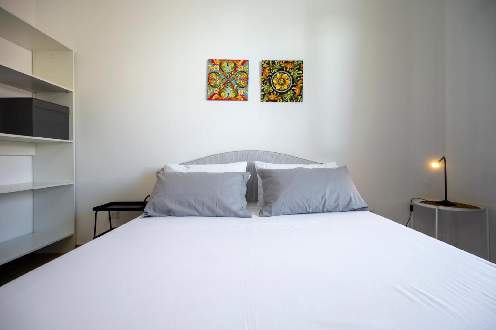 Ferienwohnung Profumi Di Sicilia - Fontane Bianche Exterior foto