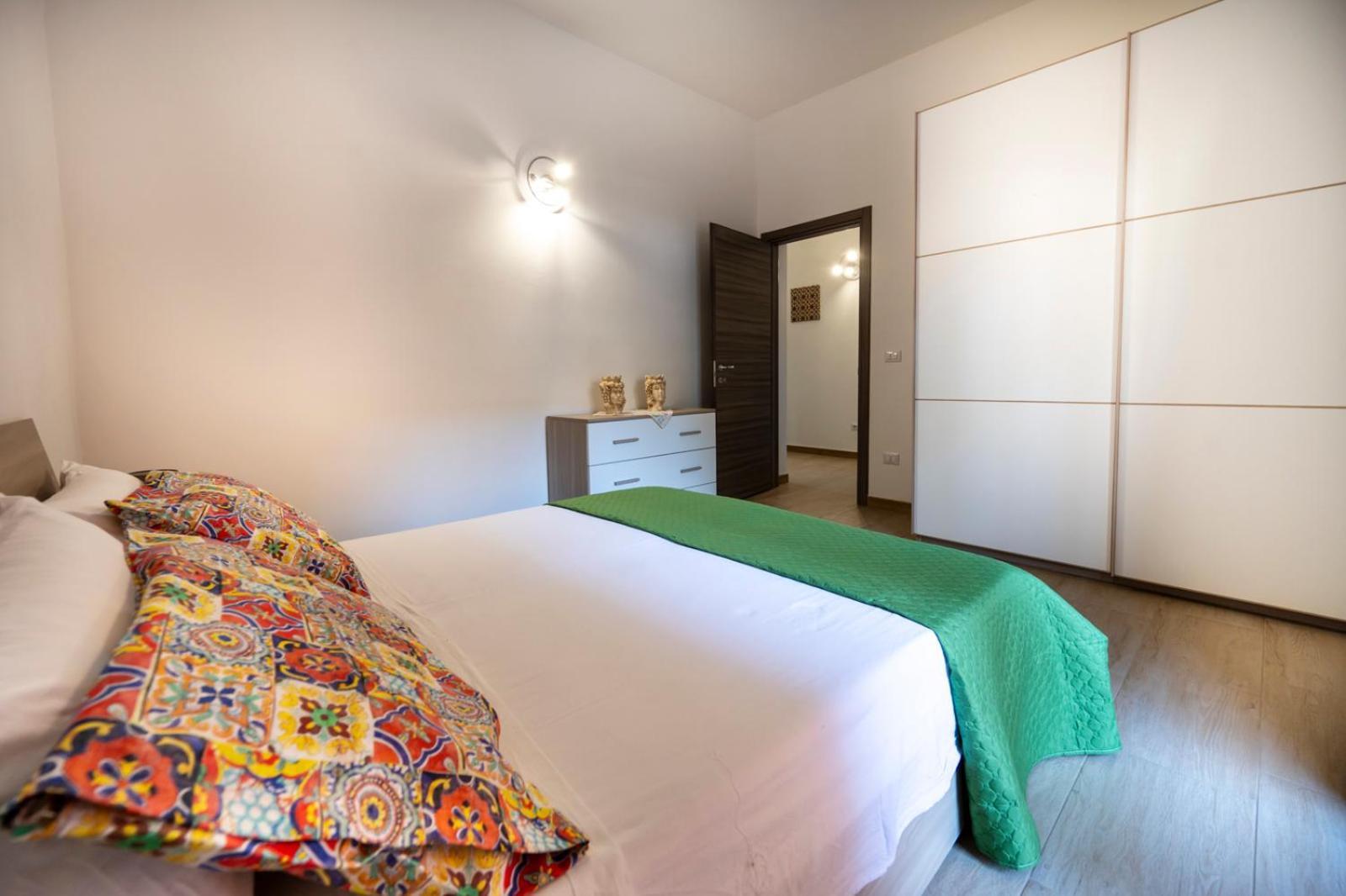 Ferienwohnung Profumi Di Sicilia - Fontane Bianche Exterior foto