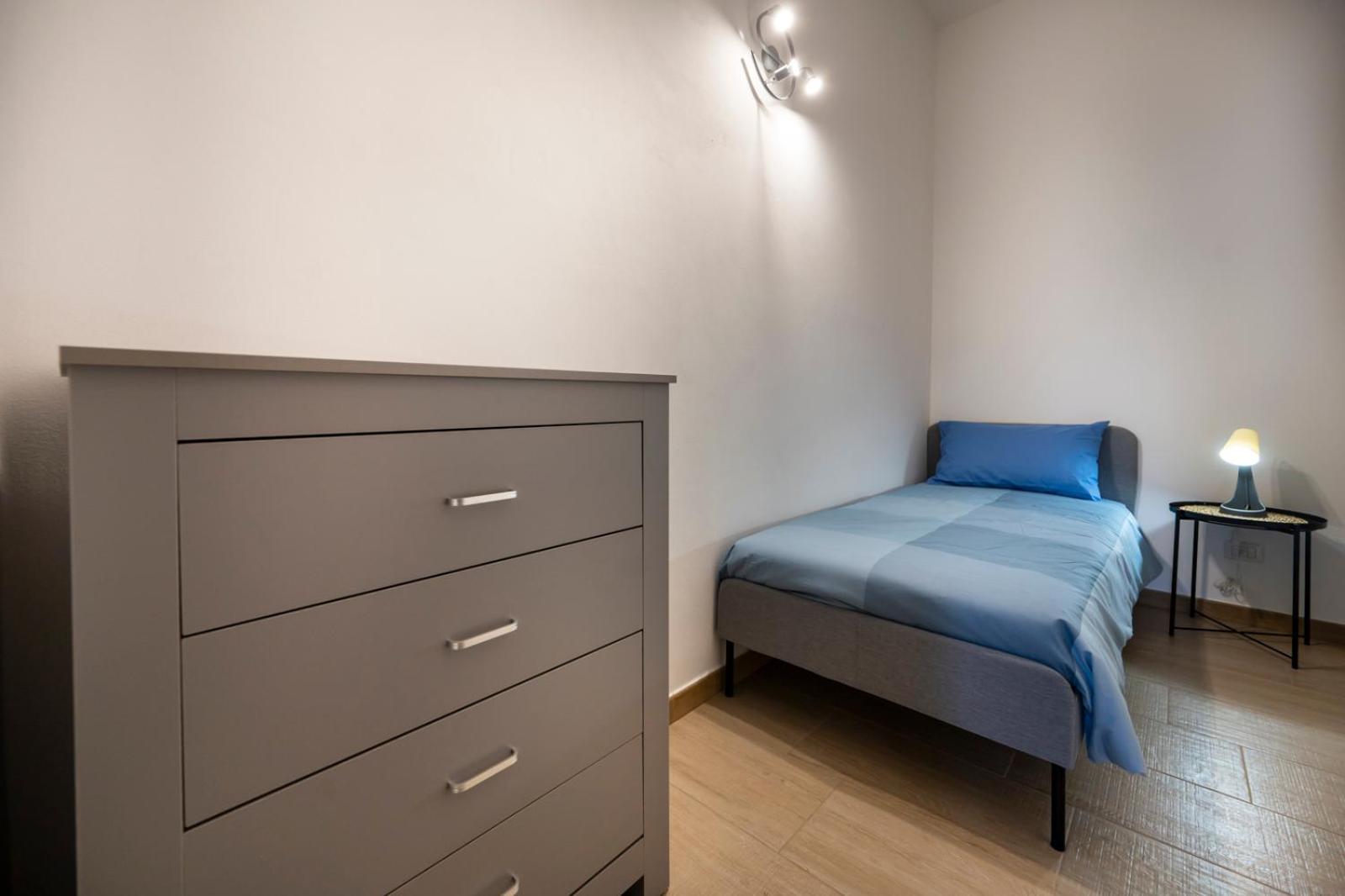Ferienwohnung Profumi Di Sicilia - Fontane Bianche Exterior foto