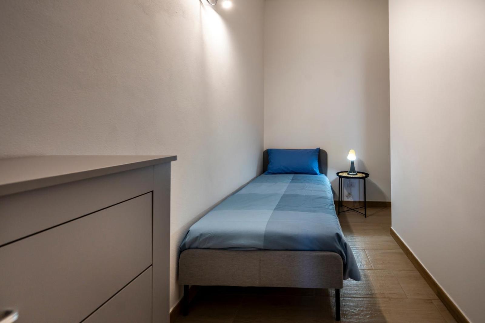 Ferienwohnung Profumi Di Sicilia - Fontane Bianche Exterior foto