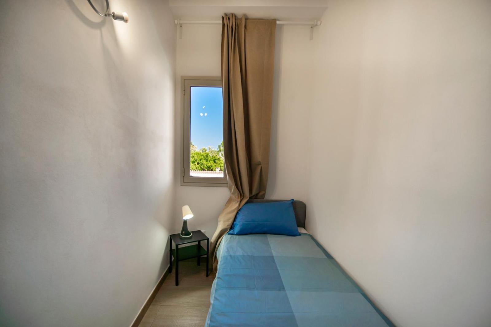 Ferienwohnung Profumi Di Sicilia - Fontane Bianche Exterior foto