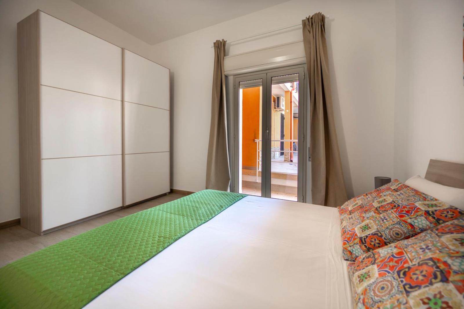 Ferienwohnung Profumi Di Sicilia - Fontane Bianche Exterior foto