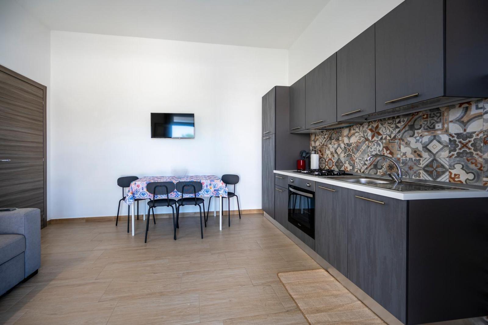 Ferienwohnung Profumi Di Sicilia - Fontane Bianche Exterior foto