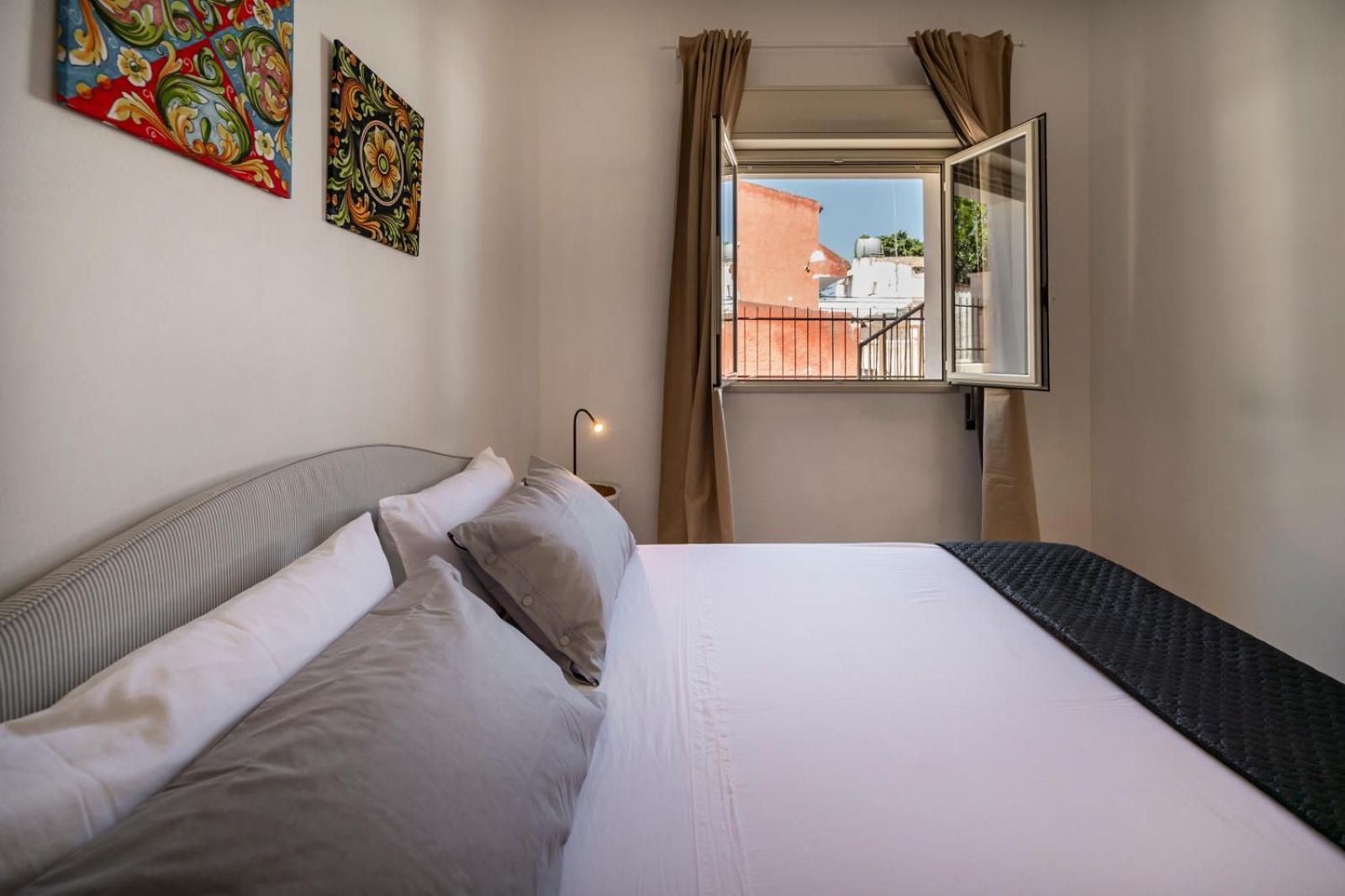 Ferienwohnung Profumi Di Sicilia - Fontane Bianche Exterior foto