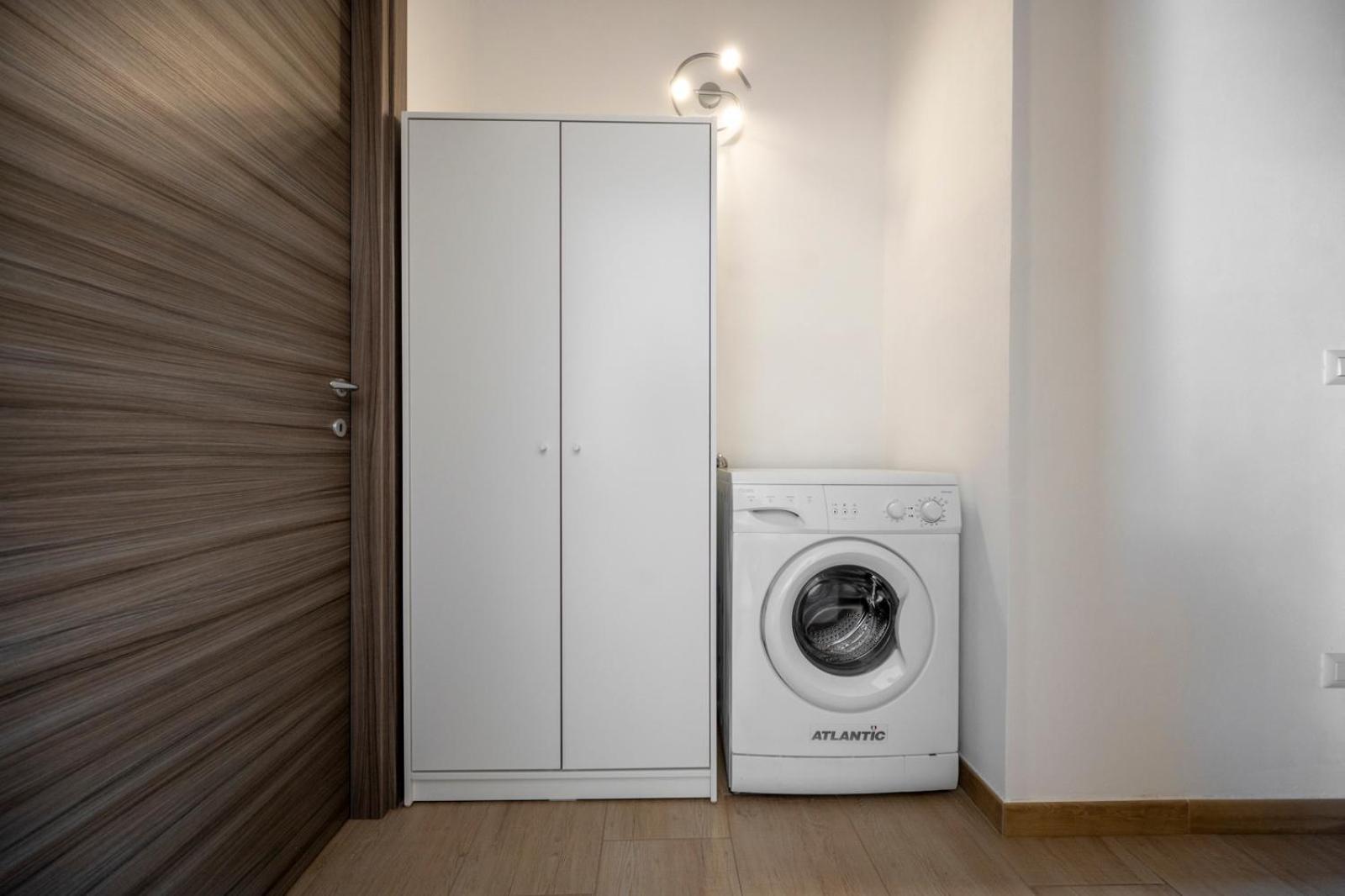 Ferienwohnung Profumi Di Sicilia - Fontane Bianche Exterior foto