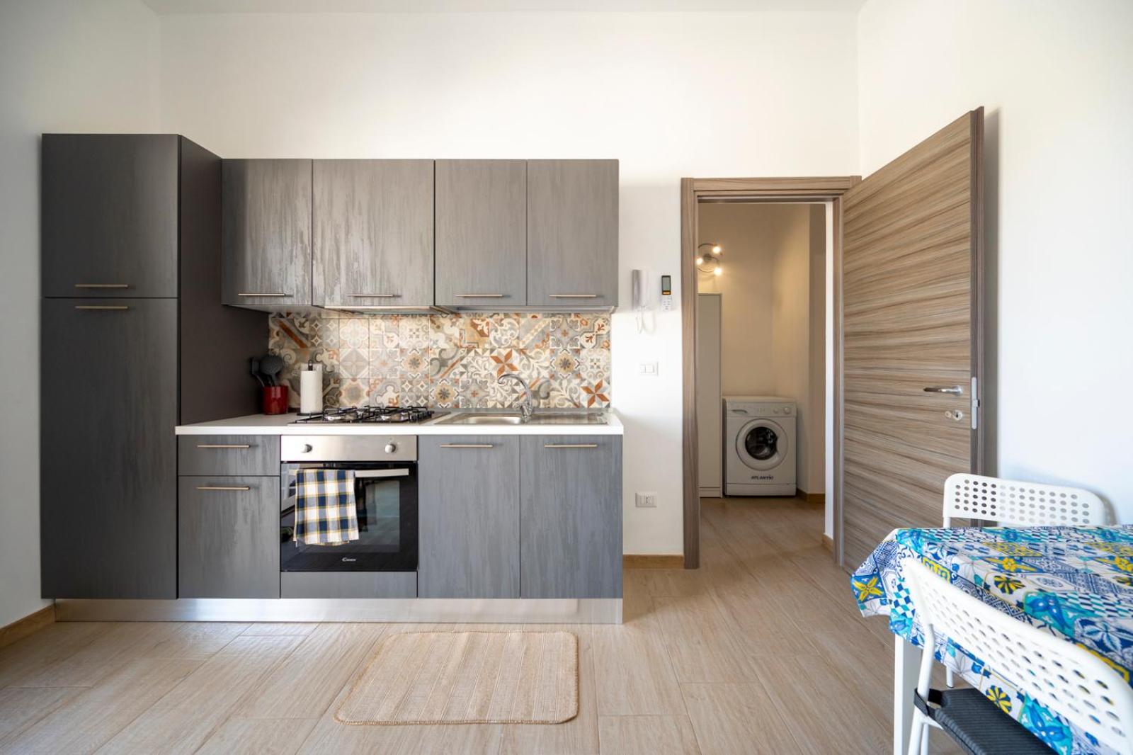 Ferienwohnung Profumi Di Sicilia - Fontane Bianche Exterior foto
