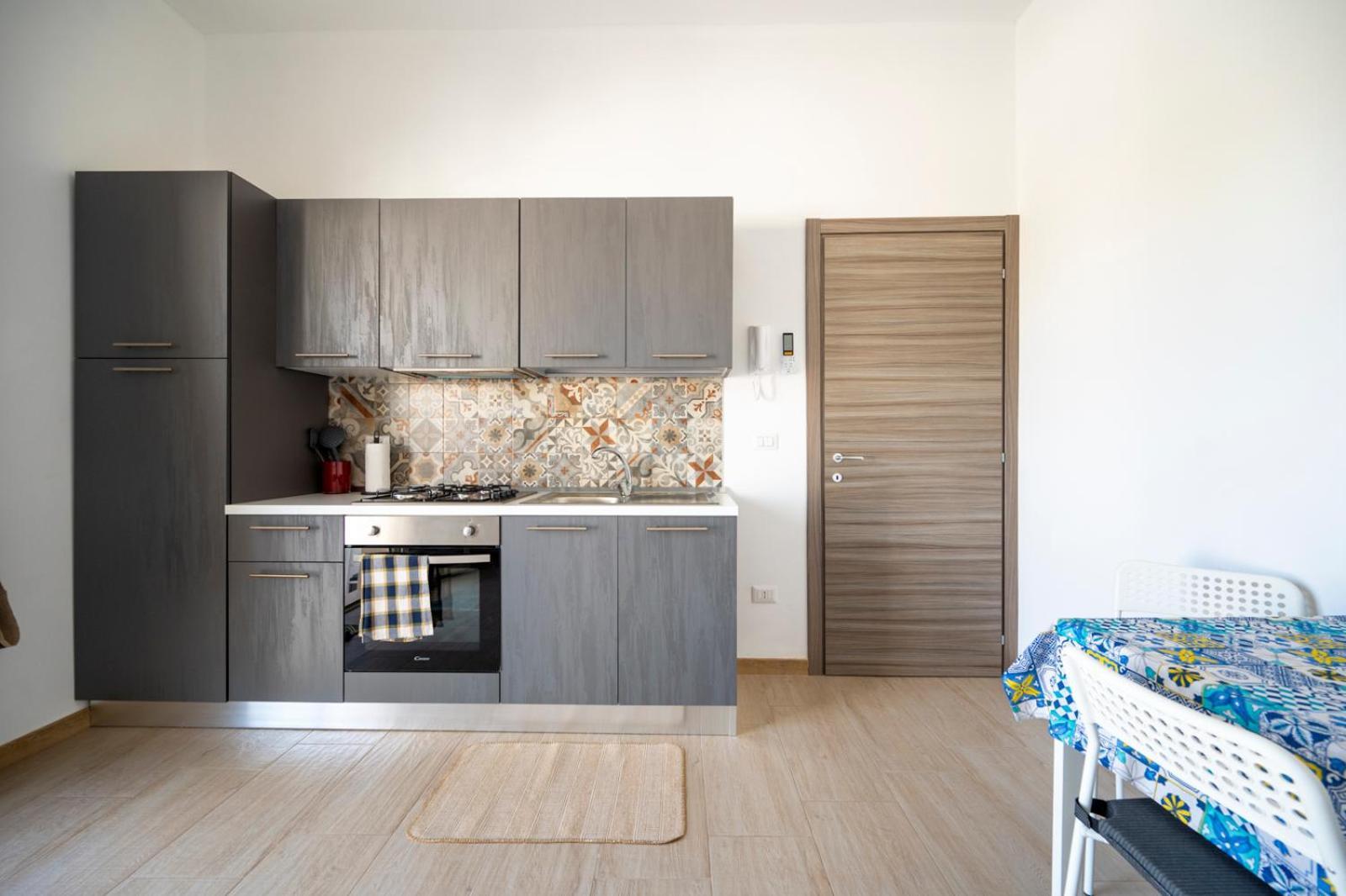 Ferienwohnung Profumi Di Sicilia - Fontane Bianche Exterior foto